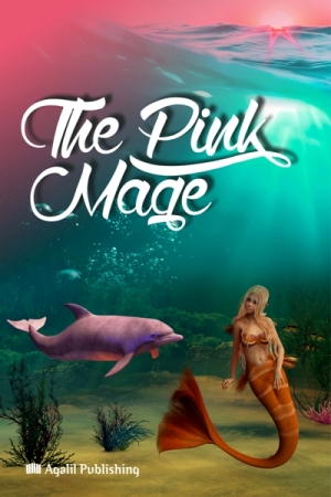 The Pink Mage