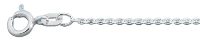Sterling Silver Anchor Chain