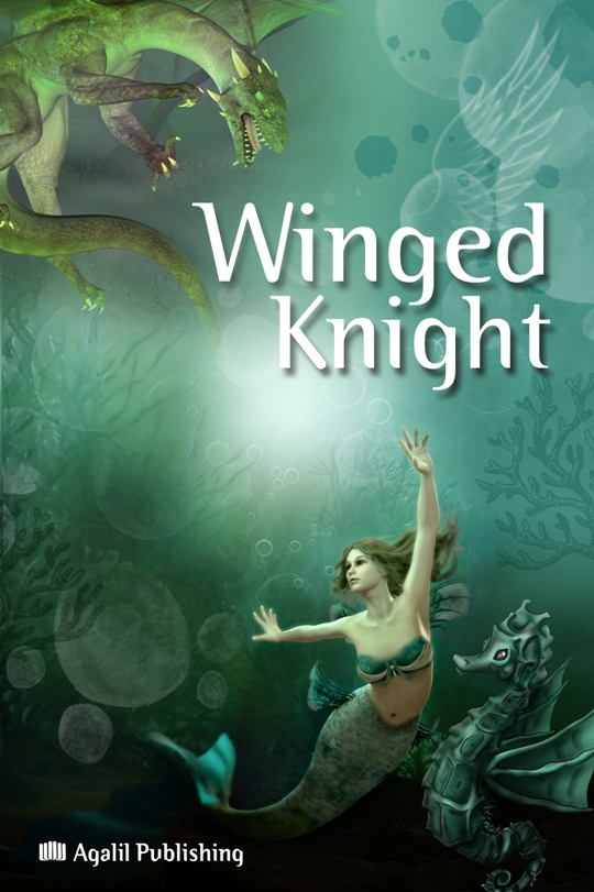 Winged Knight