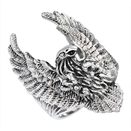 eagle jewelry