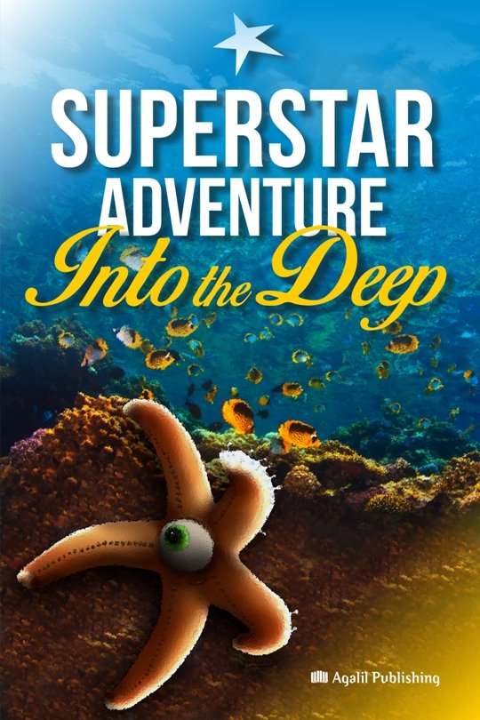 SuperStar Adventure