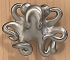 Shape Shifting Octopus design