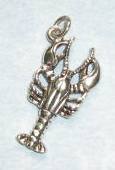 lobster charm TC 849