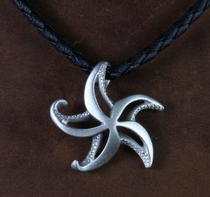 sea life jewelry