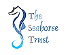 The Seahorse Trust logo